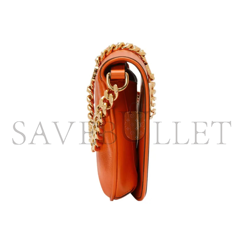 G*u*i blondie shoulder bag 699268 (28*16*4cm)